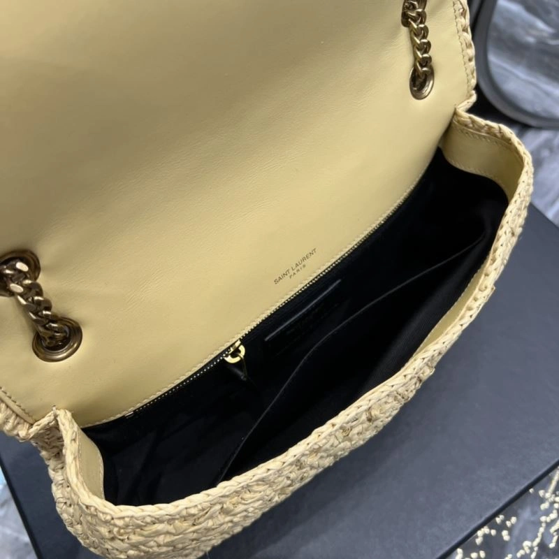 YSL Satchel Bags Classic 63314