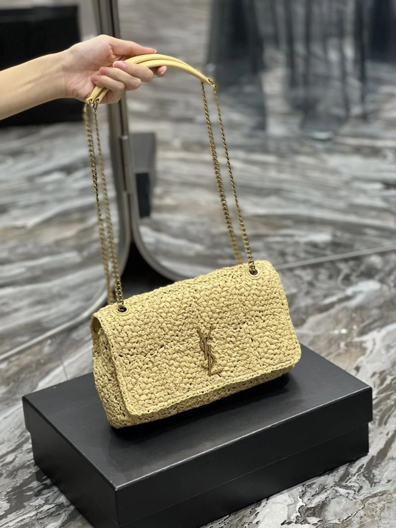 YSL Satchel Bags Classic 63314