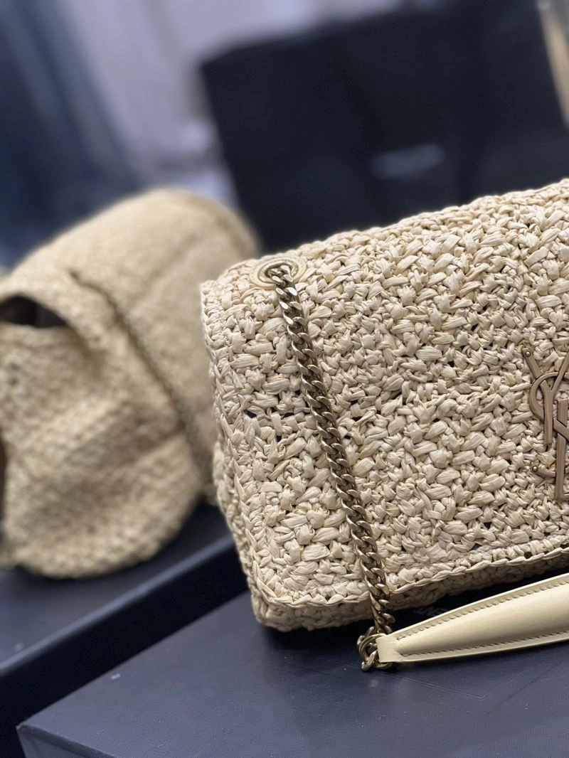 YSL Satchel Bags Classic 63314