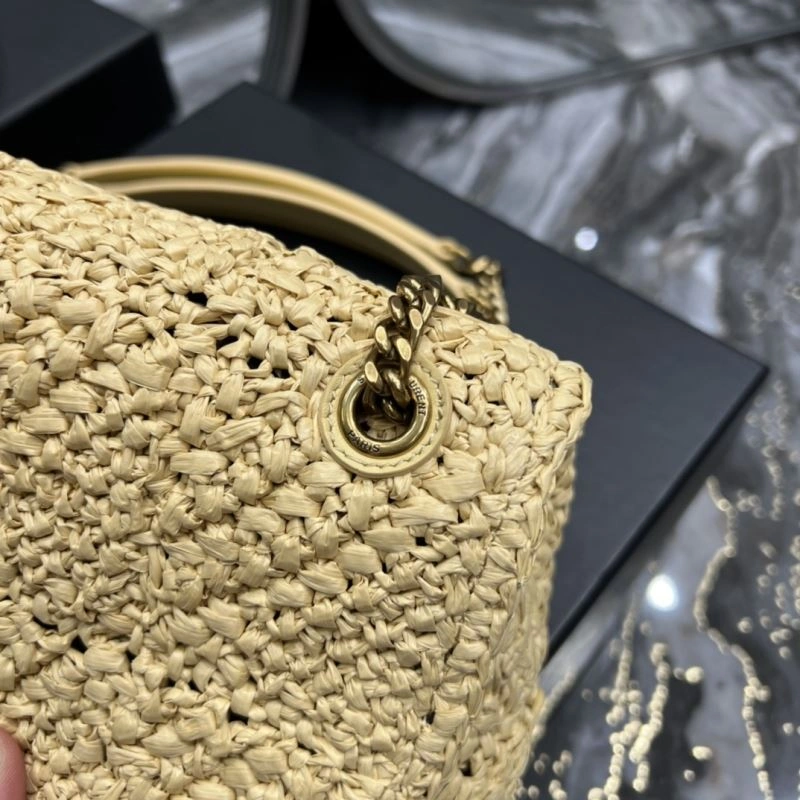 YSL Satchel Bags Classic 63314