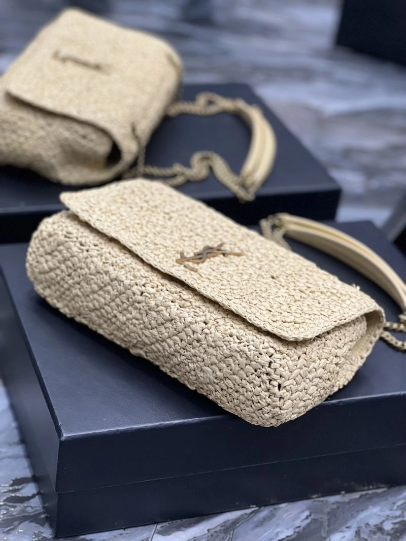 YSL Satchel Bags Classic 63314
