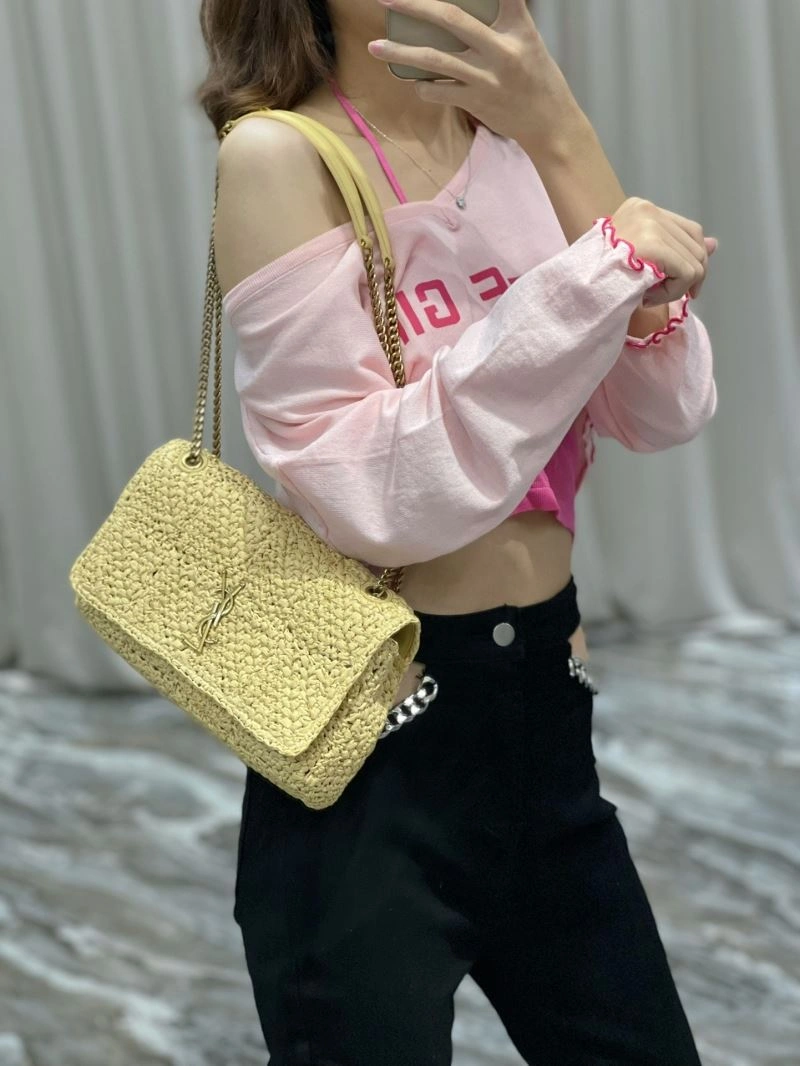 YSL Satchel Bags Classic 63314