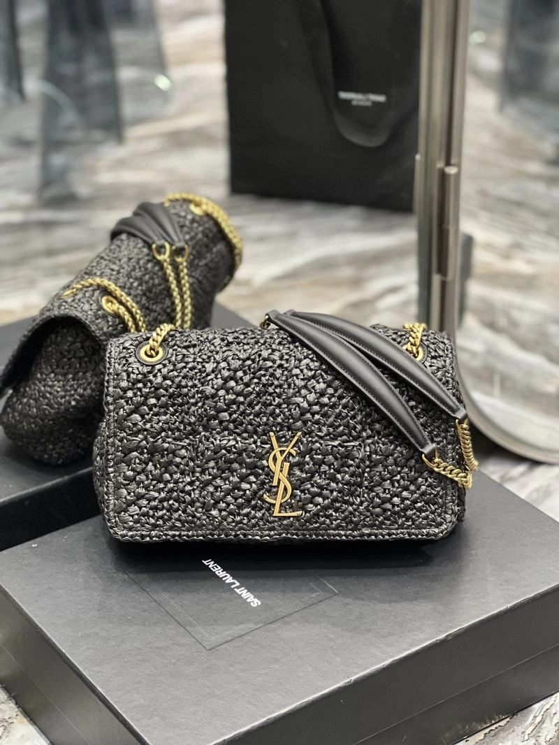 WeatherProof YSL Satchel Bags 63313