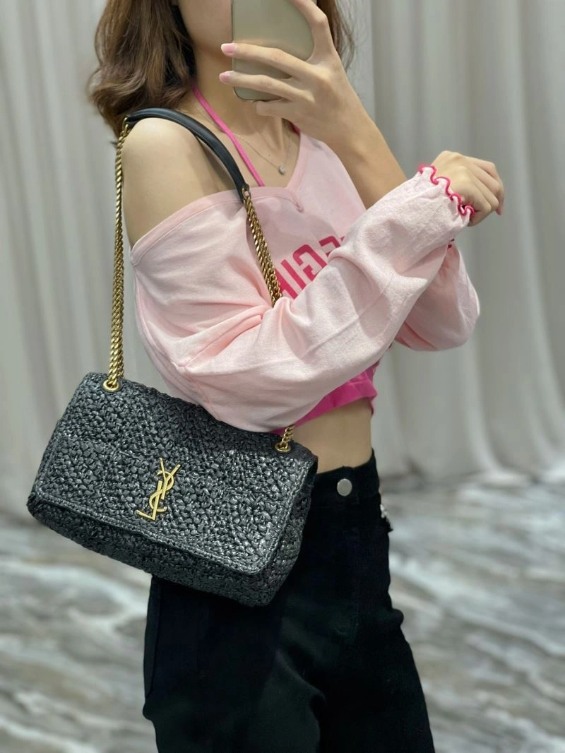 WeatherProof YSL Satchel Bags 63313
