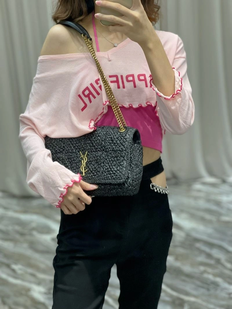 WeatherProof YSL Satchel Bags 63313