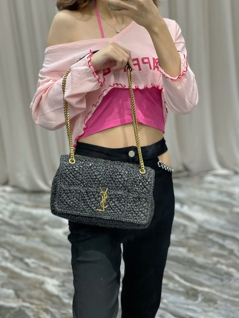 WeatherProof YSL Satchel Bags 63313