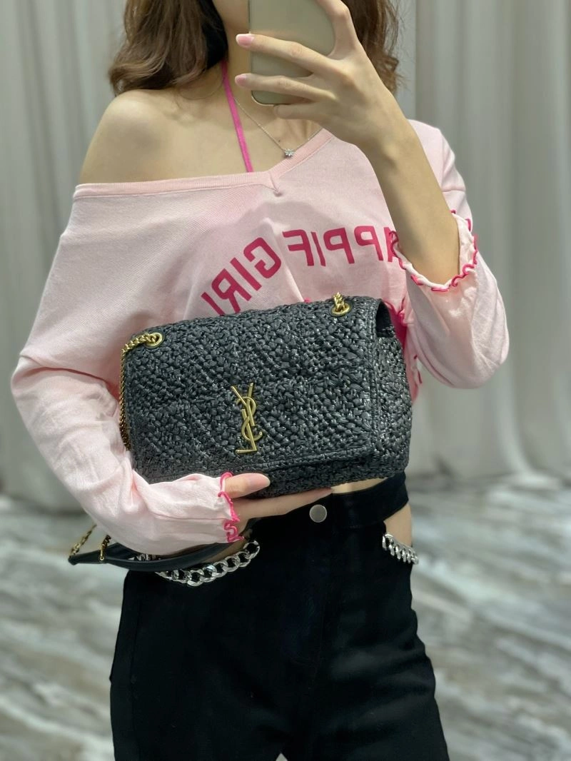 WeatherProof YSL Satchel Bags 63313