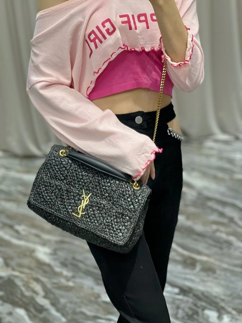 WeatherProof YSL Satchel Bags 63313