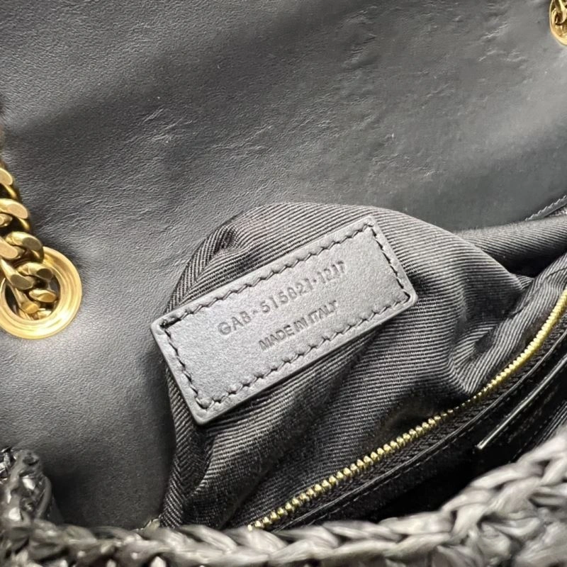 WeatherProof YSL Satchel Bags 63313