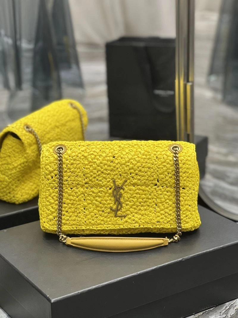 WellDesigned YSL Satchel Bags 63321