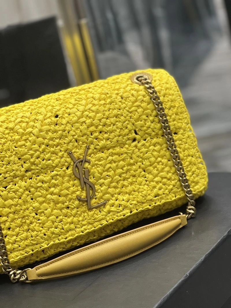 WellDesigned YSL Satchel Bags 63321