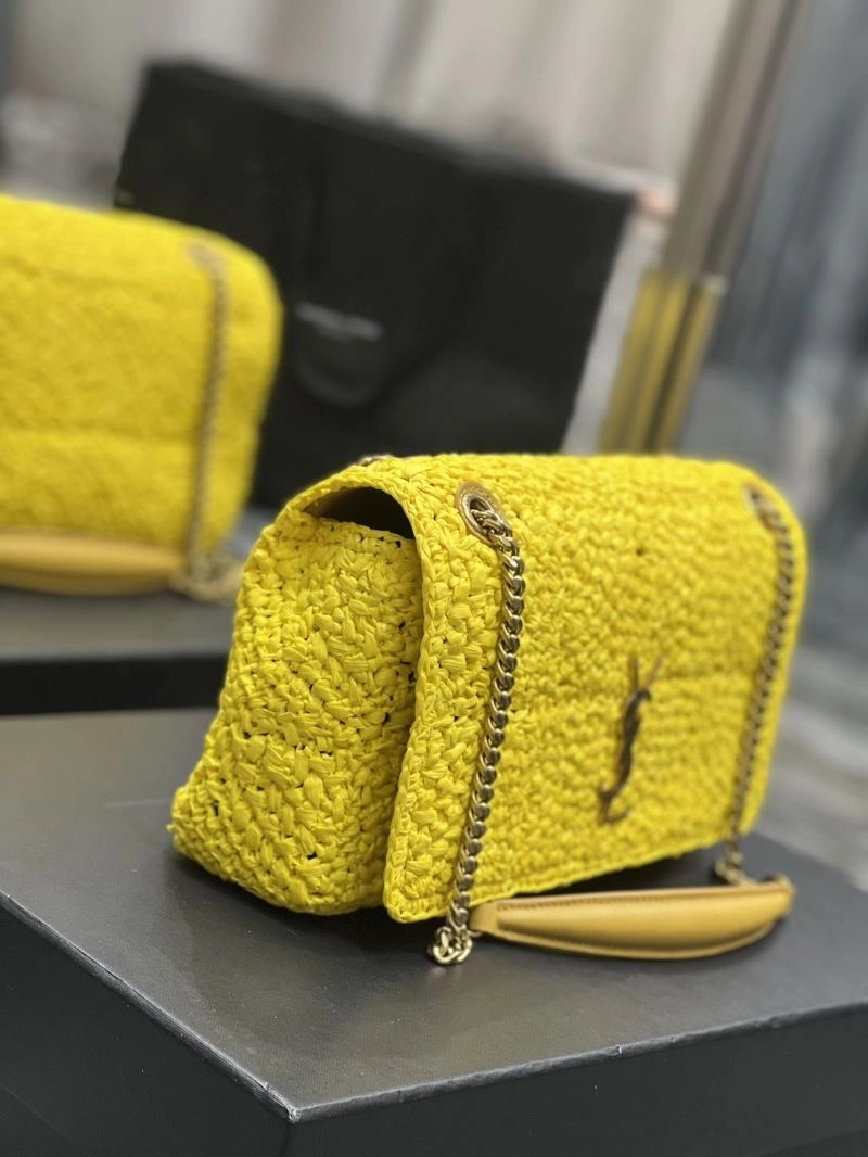 WellDesigned YSL Satchel Bags 63321