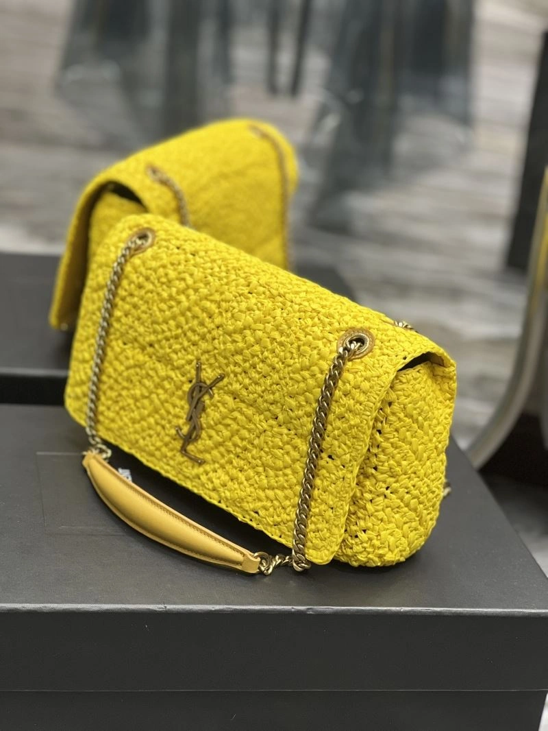 WellDesigned YSL Satchel Bags 63321