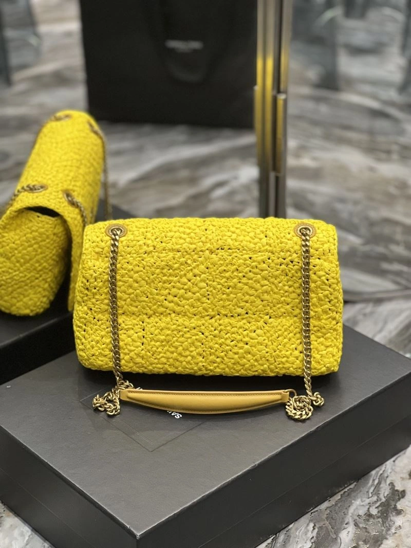 WellDesigned YSL Satchel Bags 63321