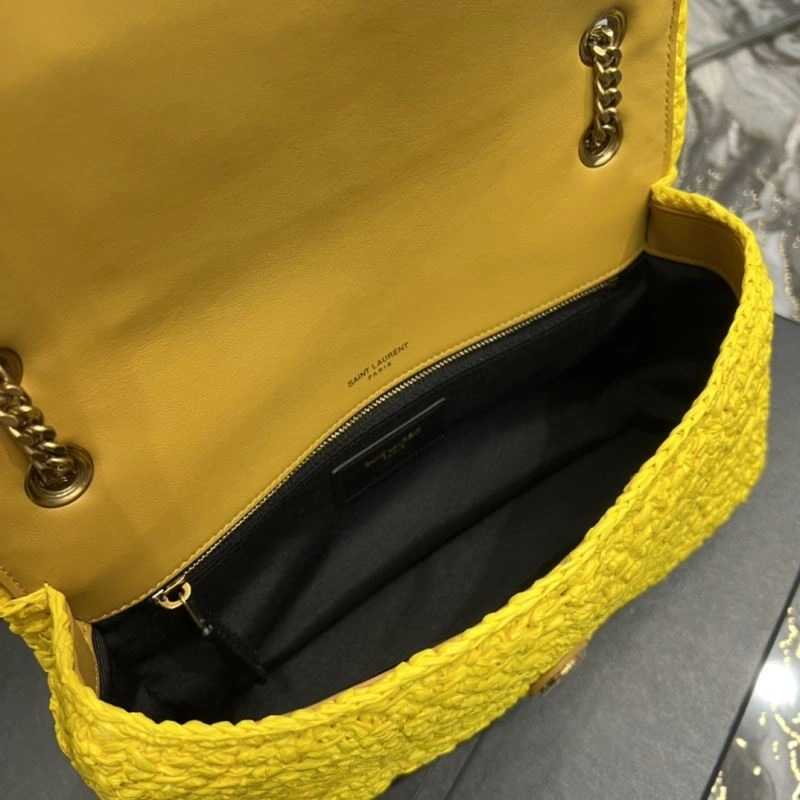 WellDesigned YSL Satchel Bags 63321