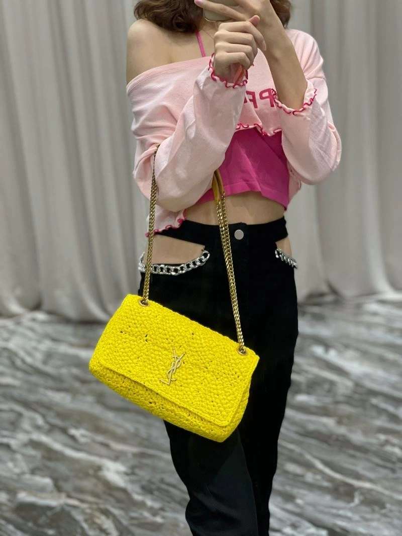 WellDesigned YSL Satchel Bags 63321