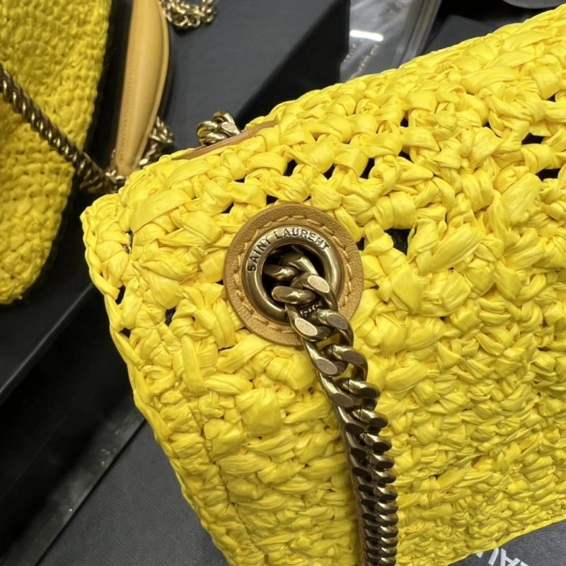 WellDesigned YSL Satchel Bags 63321