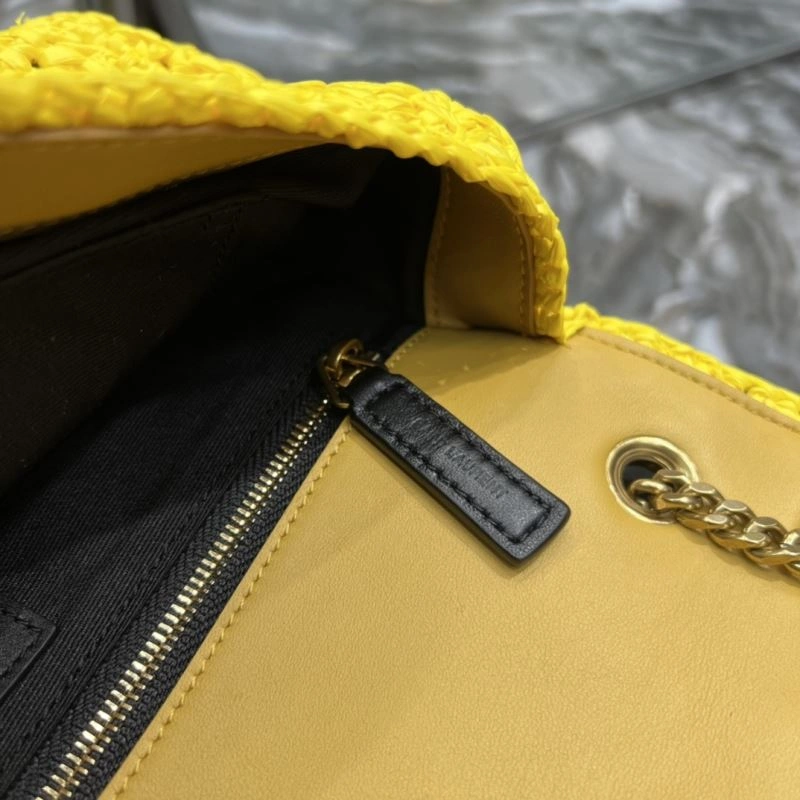WellDesigned YSL Satchel Bags 63321