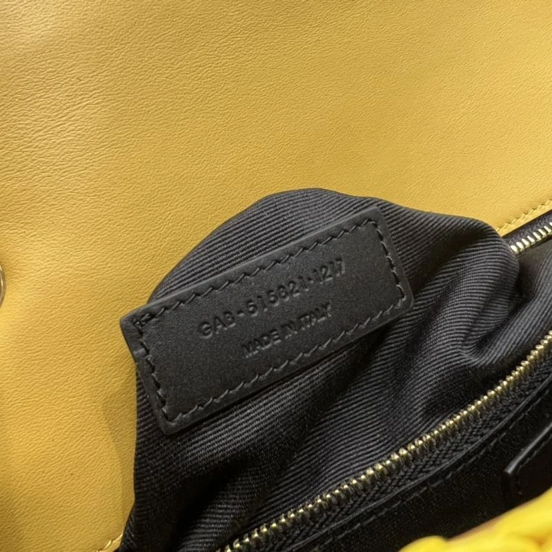 WellDesigned YSL Satchel Bags 63321