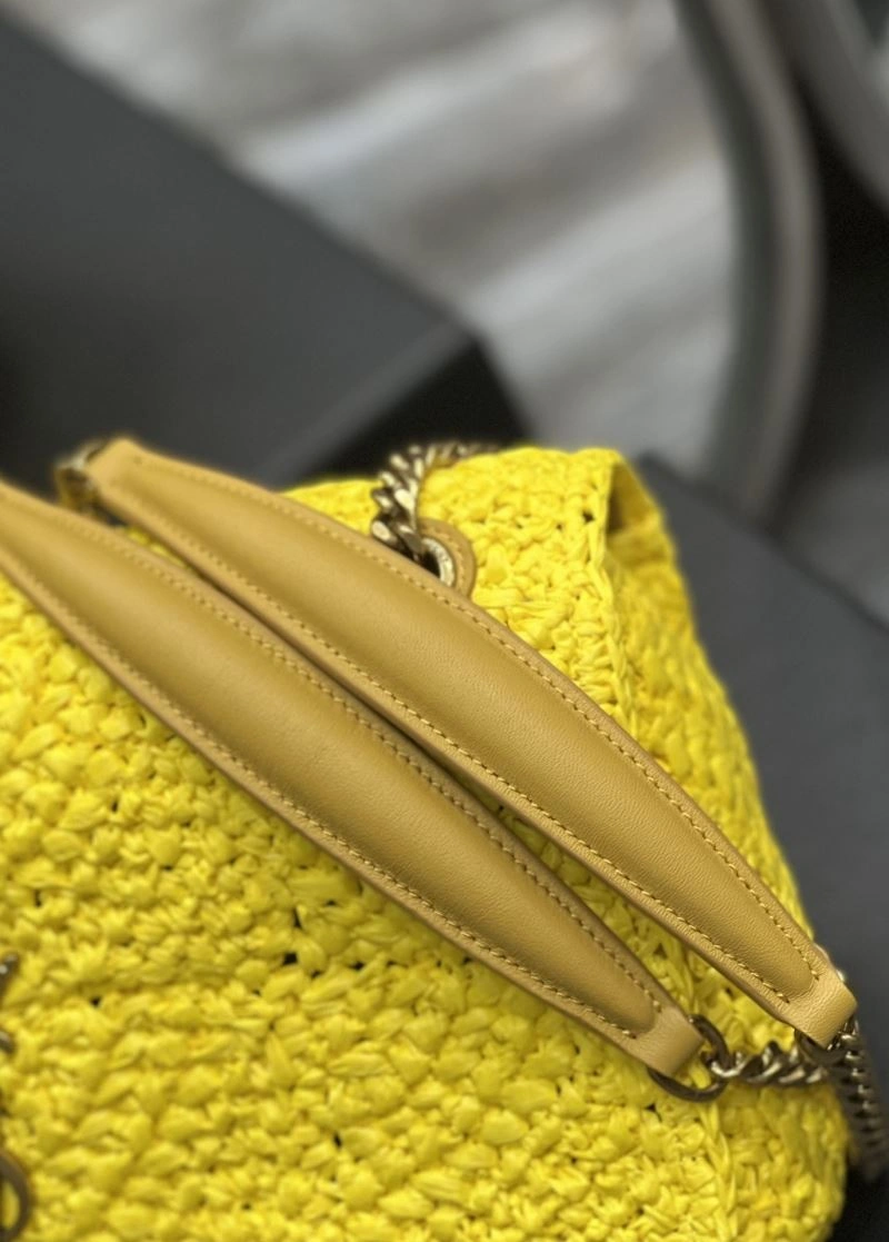 WellDesigned YSL Satchel Bags 63321