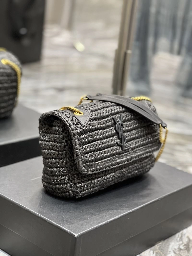 YSL Satchel Bags Modern 63322