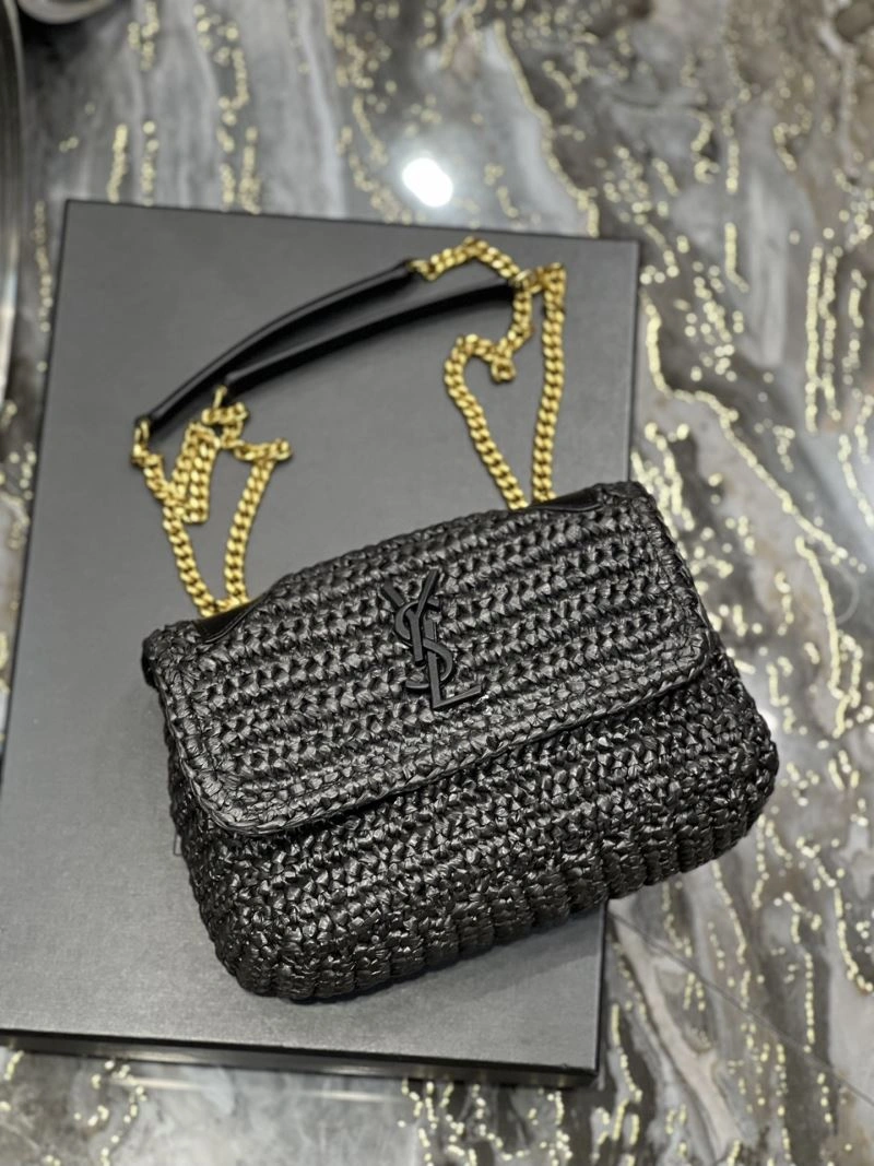 YSL Satchel Bags Modern 63322