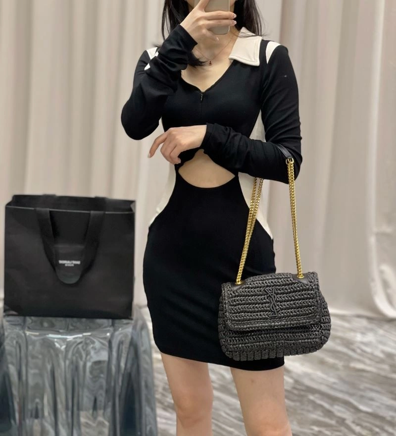 YSL Satchel Bags Modern 63322