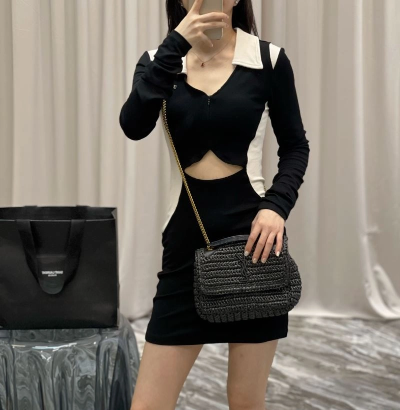 YSL Satchel Bags Modern 63322