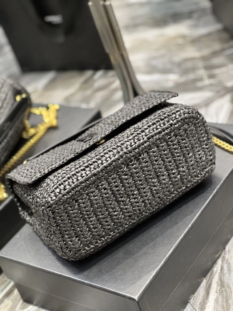 YSL Satchel Bags Efficient 63324