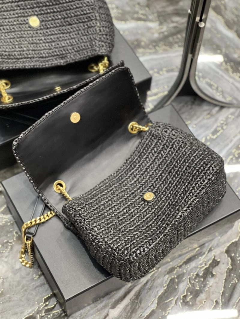 YSL Satchel Bags Efficient 63324
