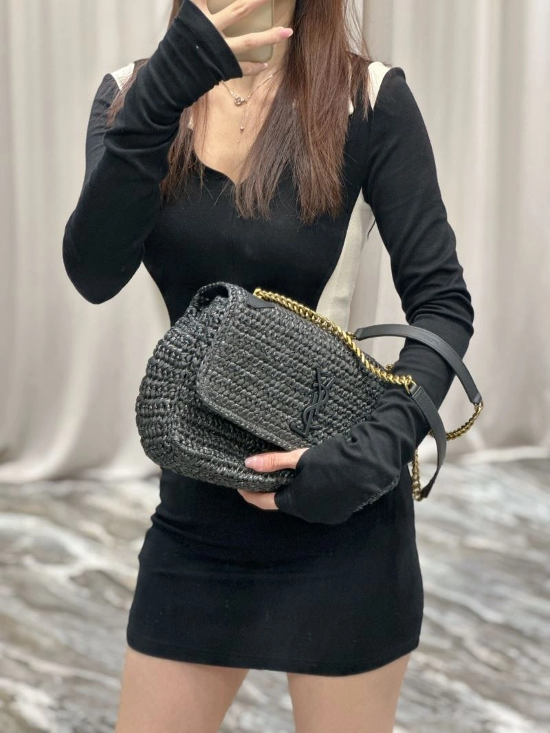 YSL Satchel Bags Efficient 63324