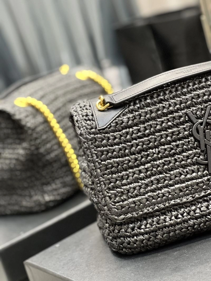 YSL Satchel Bags Efficient 63324