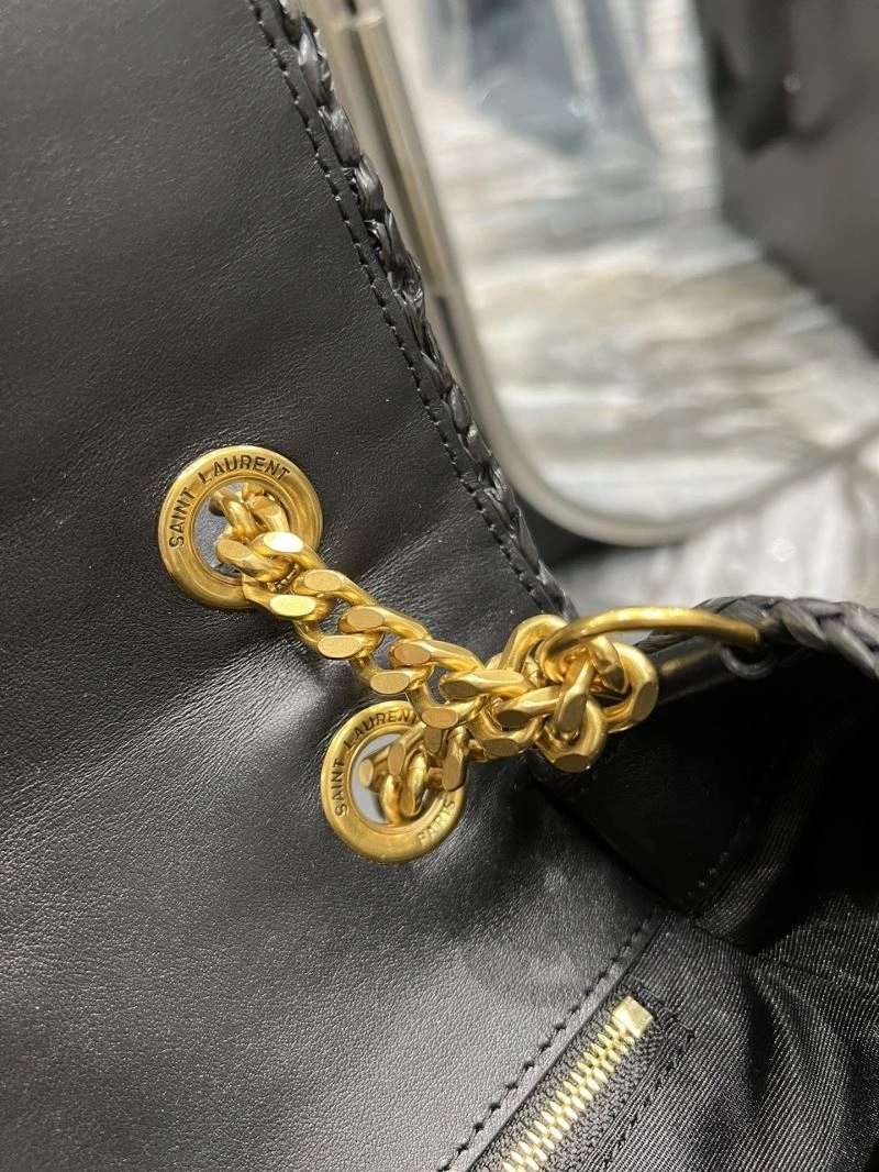 YSL Satchel Bags Efficient 63324