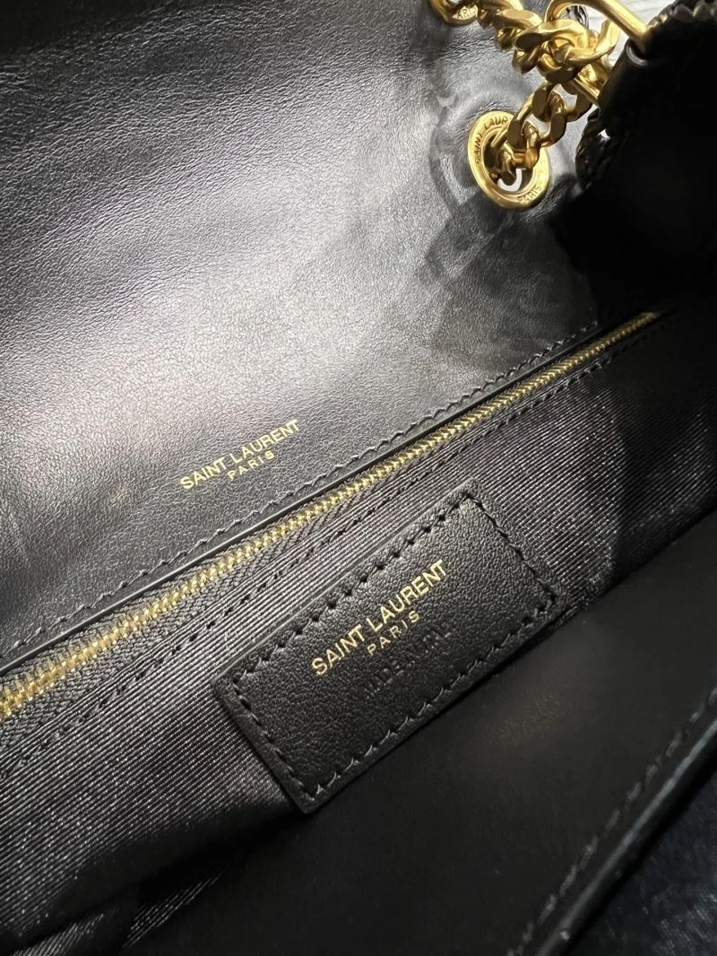 YSL Satchel Bags Efficient 63324