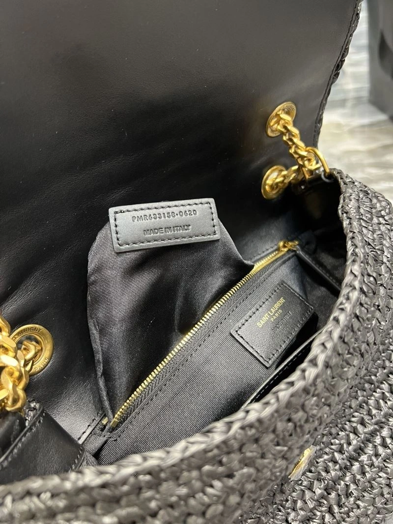 YSL Satchel Bags Efficient 63324