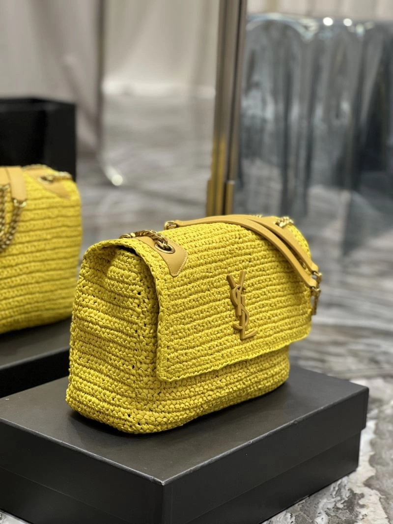 Bold YSL Satchel Bags 63310