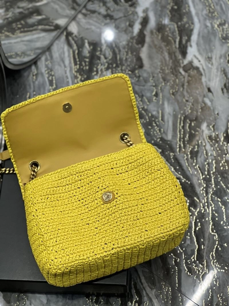 Bold YSL Satchel Bags 63310