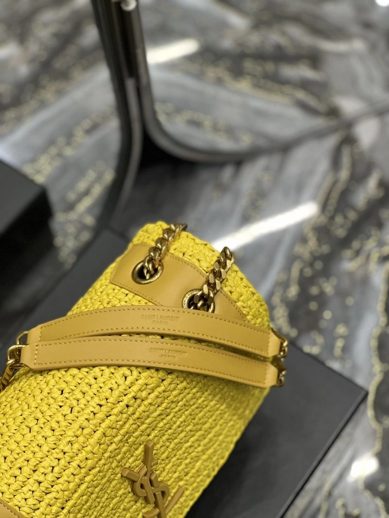 Bold YSL Satchel Bags 63310