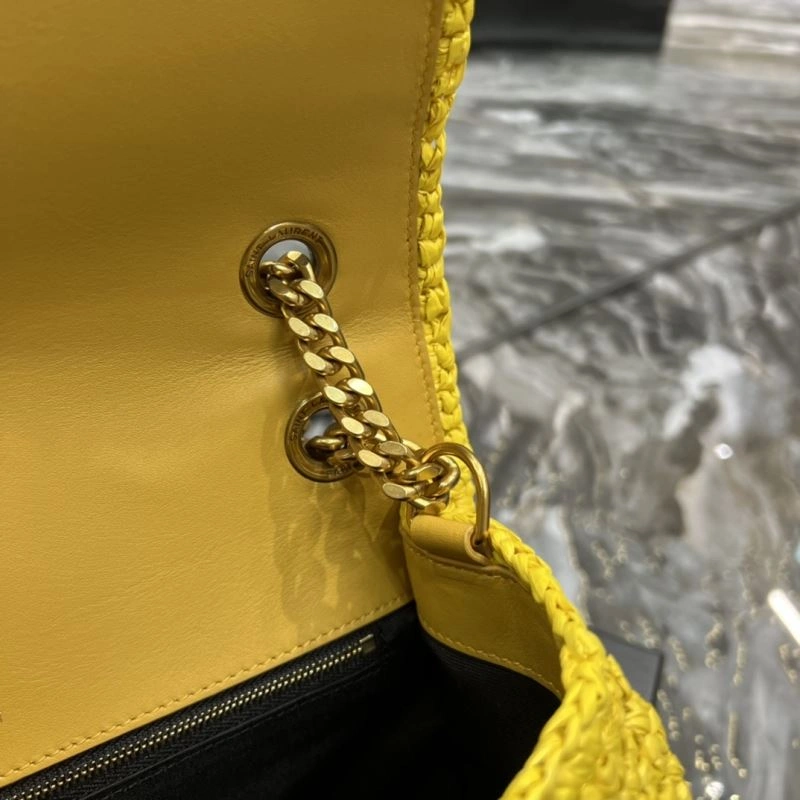Bold YSL Satchel Bags 63310