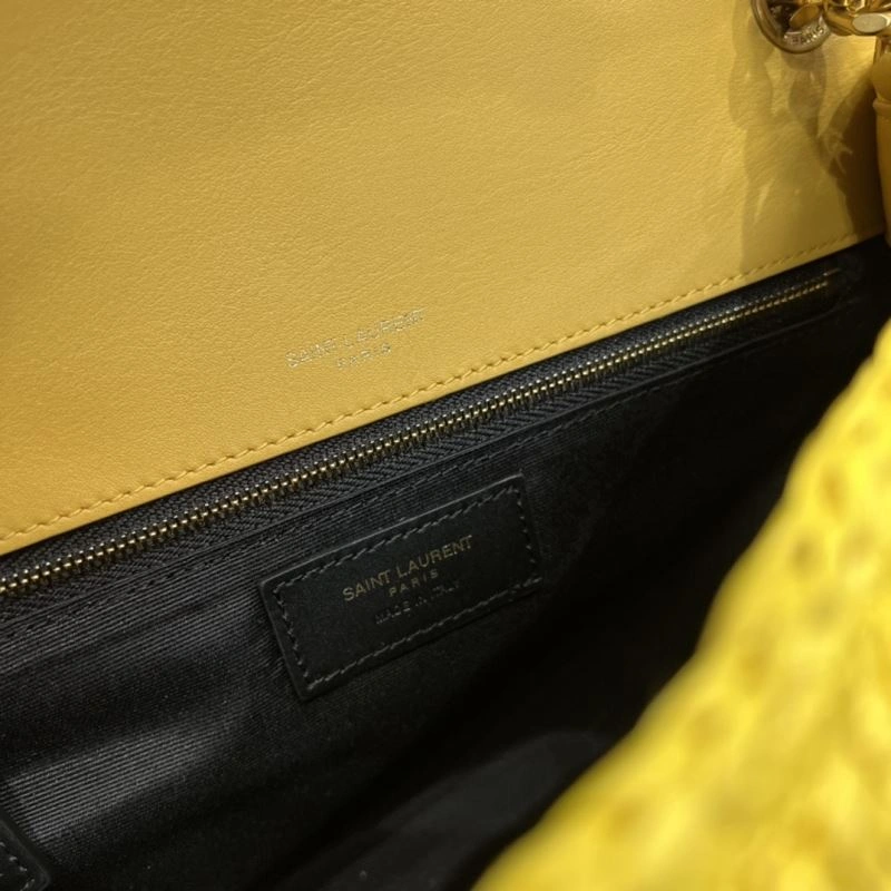 Bold YSL Satchel Bags 63310