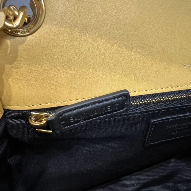 Bold YSL Satchel Bags 63310