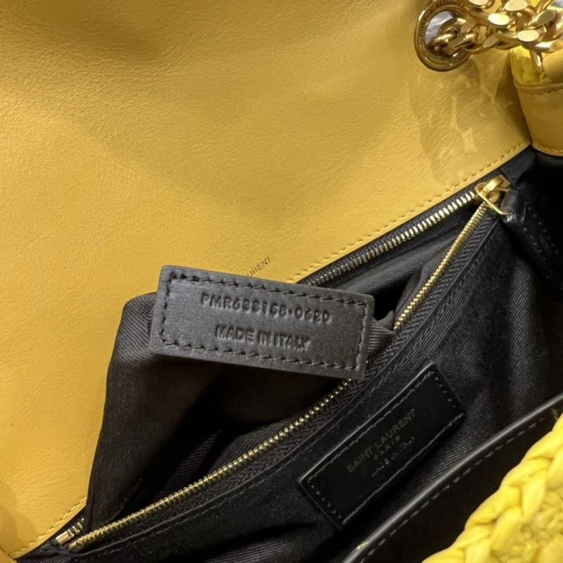 Bold YSL Satchel Bags 63310