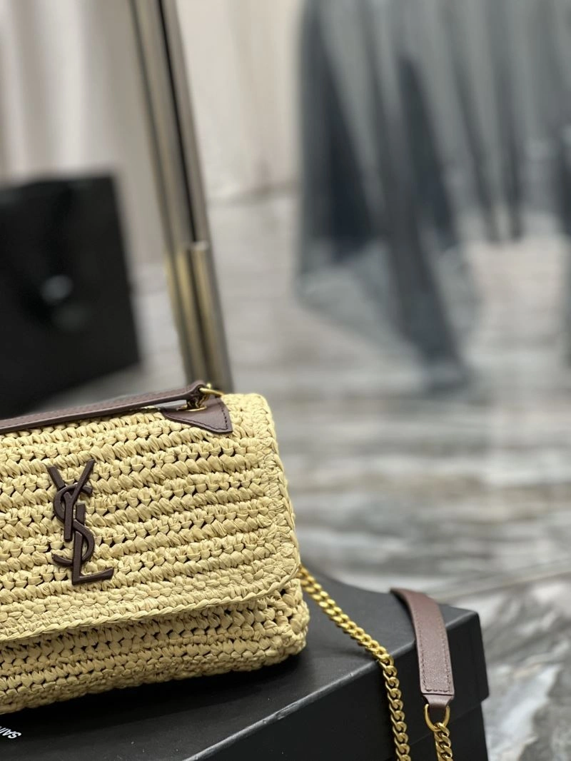 YSL Satchel Bags Refined 63318