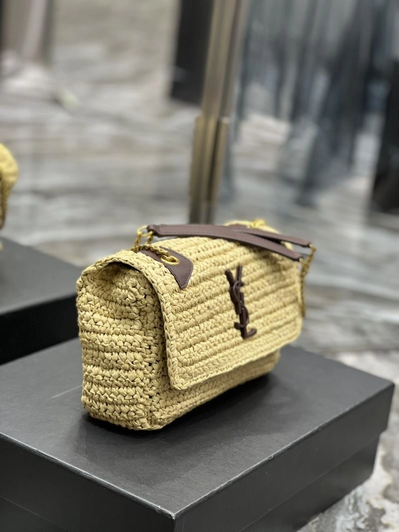 YSL Satchel Bags Refined 63318