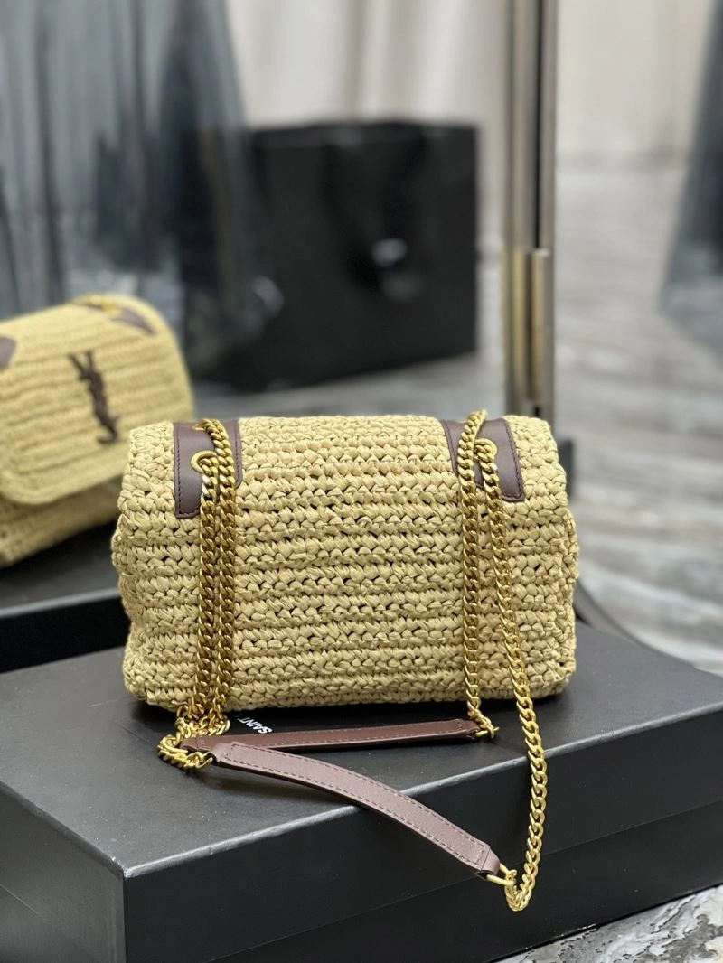 YSL Satchel Bags Refined 63318