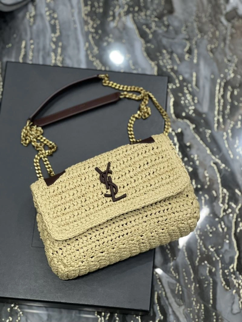 YSL Satchel Bags Refined 63318