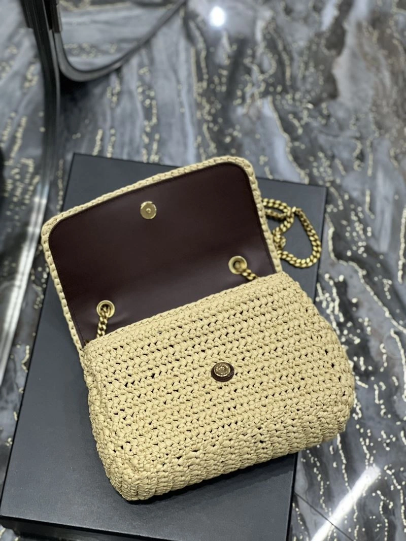 YSL Satchel Bags Refined 63318
