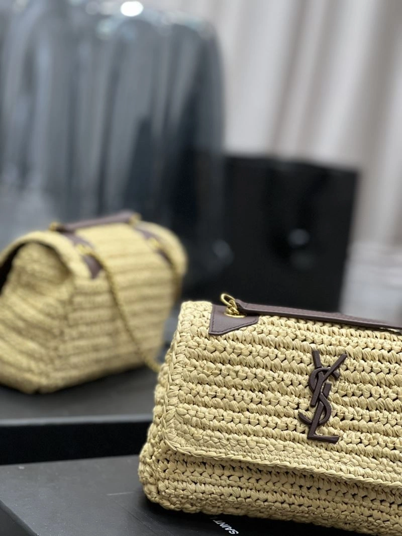 YSL Satchel Bags Refined 63318