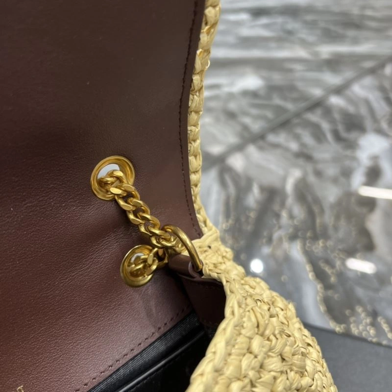 YSL Satchel Bags Refined 63318