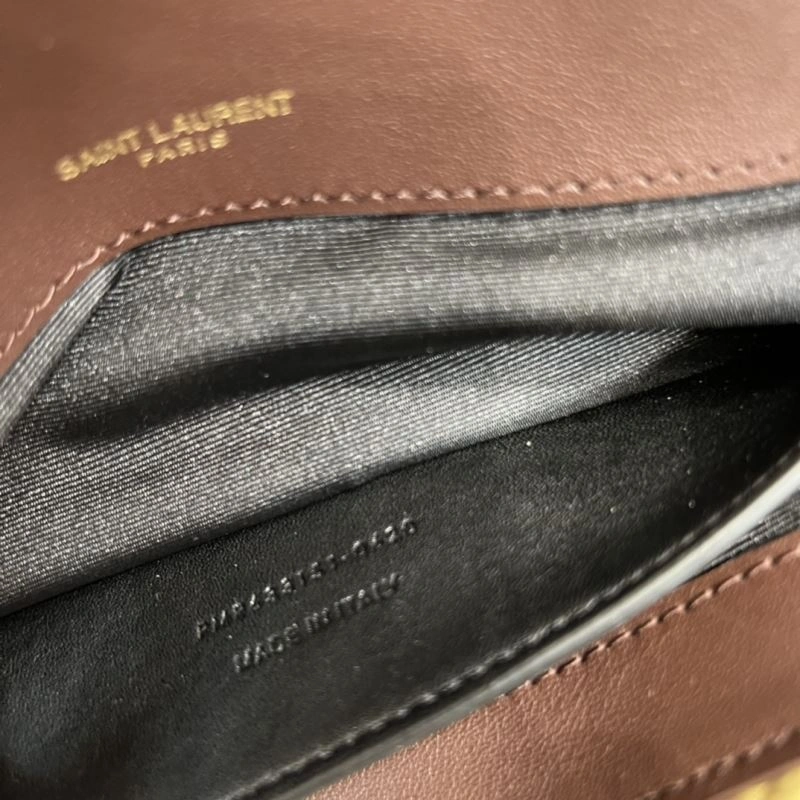 YSL Satchel Bags Refined 63318